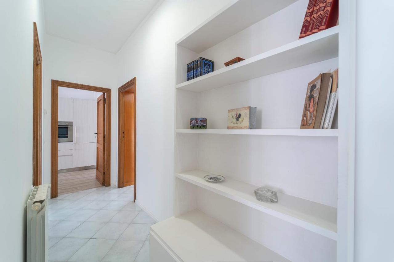 Apartamento Casa Teresa Alguer Exterior foto