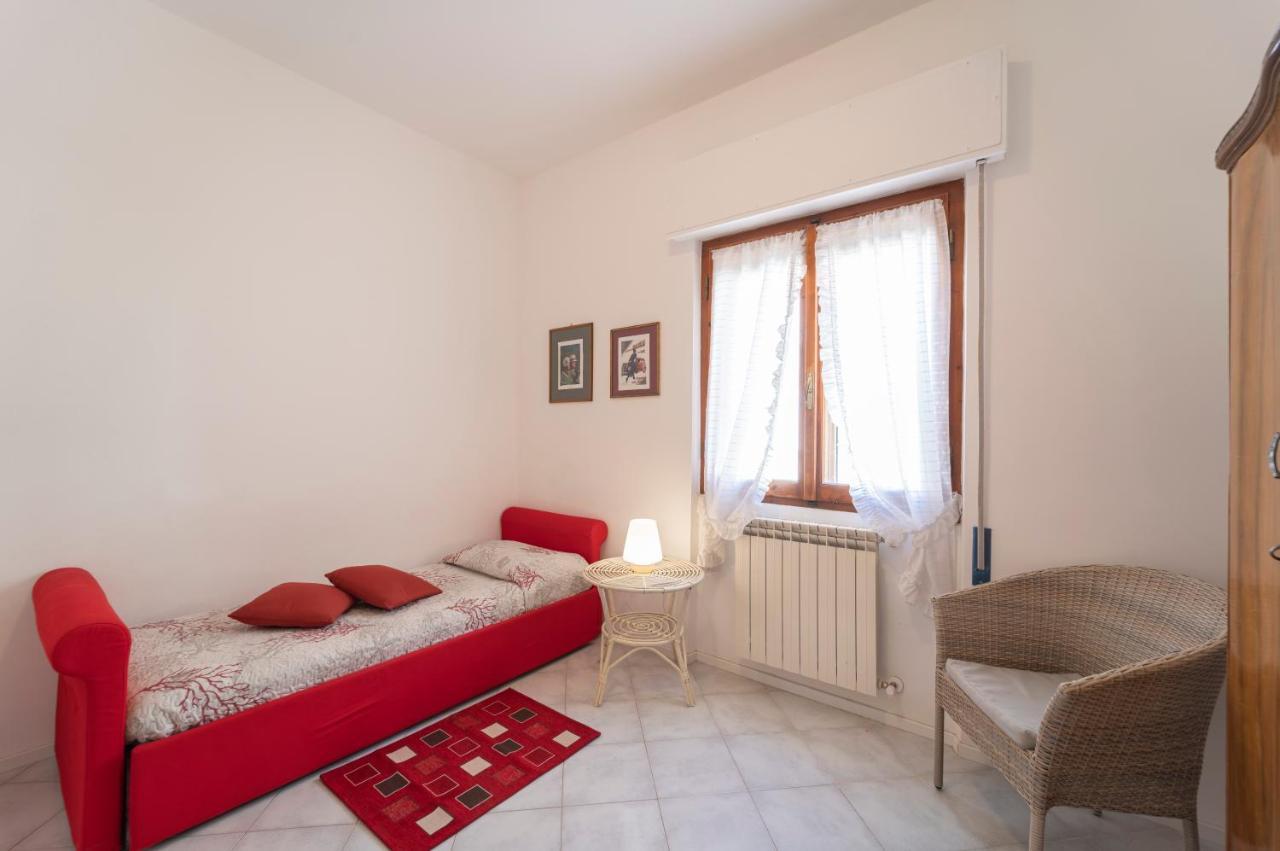 Apartamento Casa Teresa Alguer Exterior foto