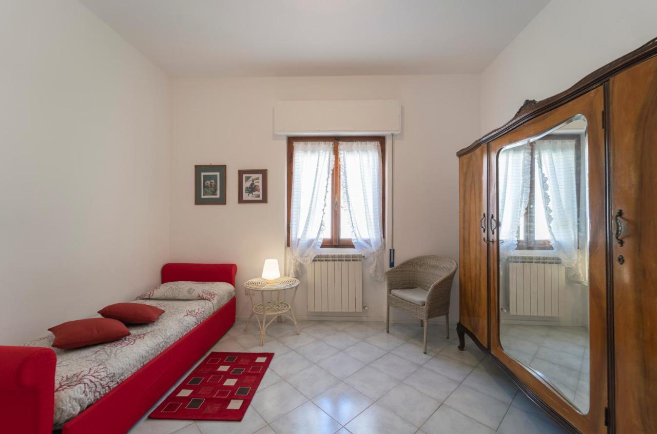 Apartamento Casa Teresa Alguer Exterior foto